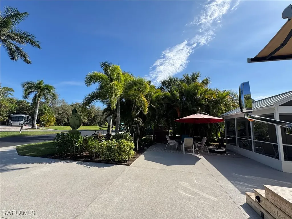 Lot 166 3009 Belle Of Myers Road Labelle FL 33935