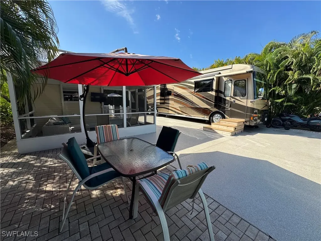 Lot 166 3009 Belle Of Myers Road Labelle FL 33935