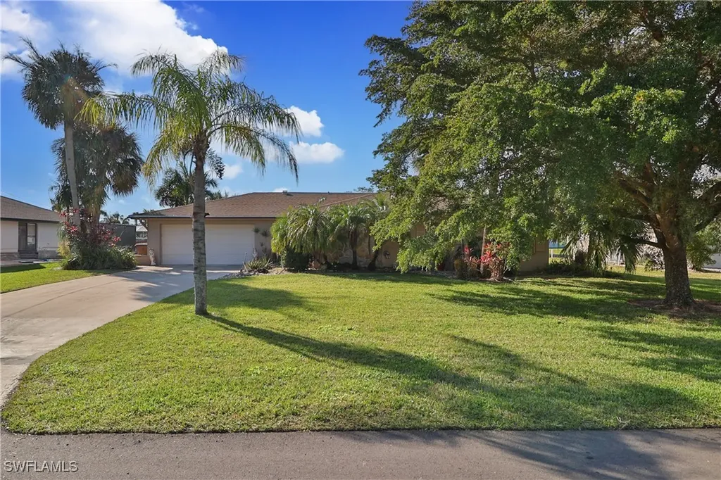 13761 Ox Bow Road Fort Myers FL 33905