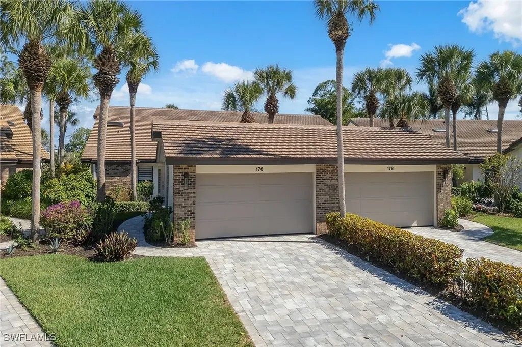 176 Cypress View Drive Naples FL 34113