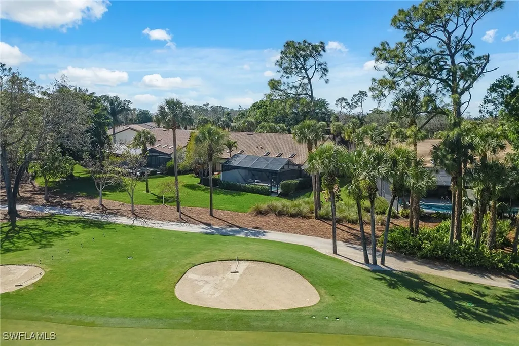 176 Cypress View Drive Naples FL 34113