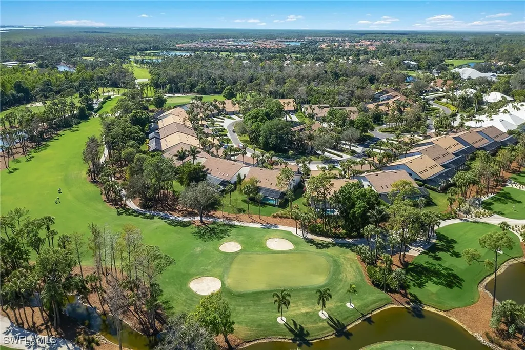 176 Cypress View Drive Naples FL 34113
