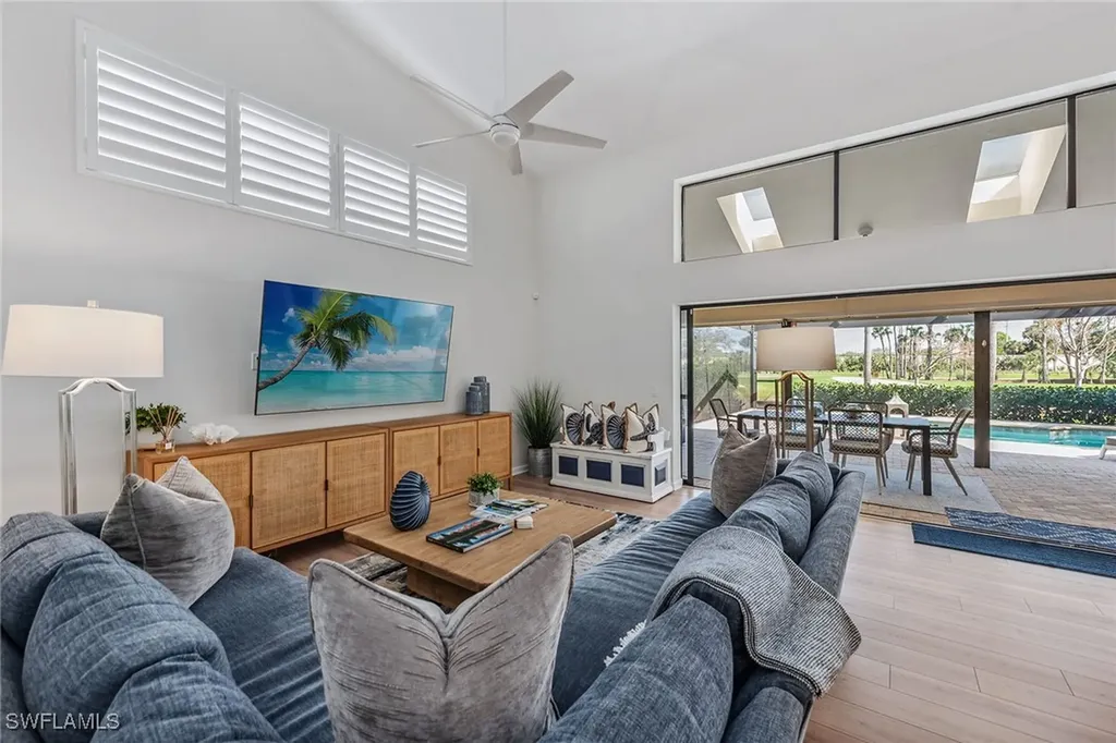 176 Cypress View Drive Naples FL 34113