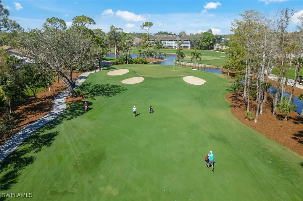176 Cypress View Drive Naples FL 34113