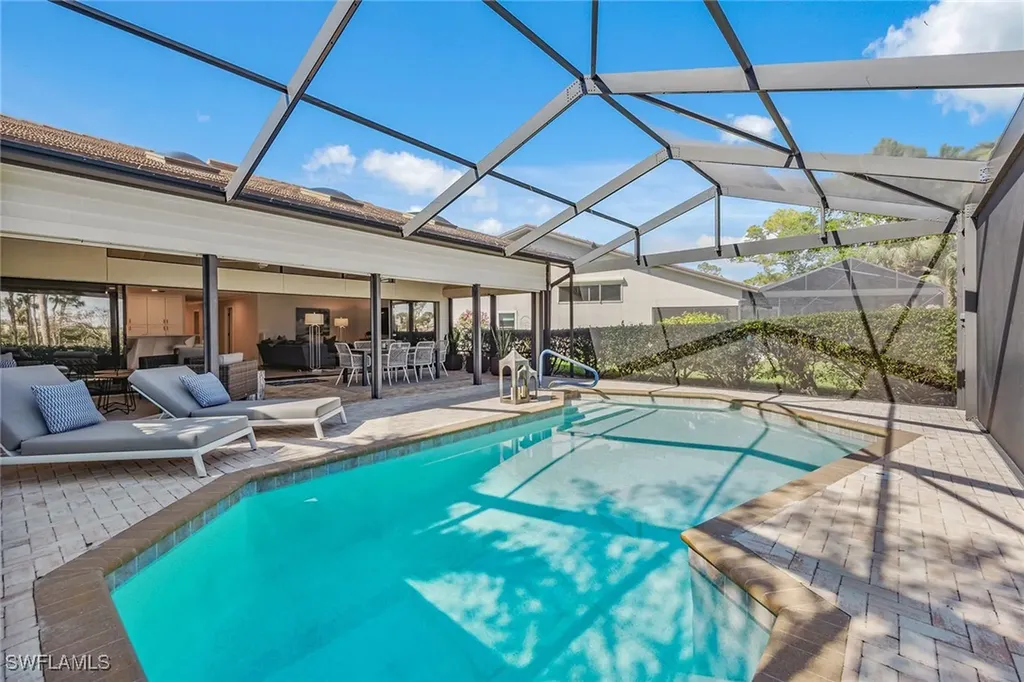 176 Cypress View Drive Naples FL 34113