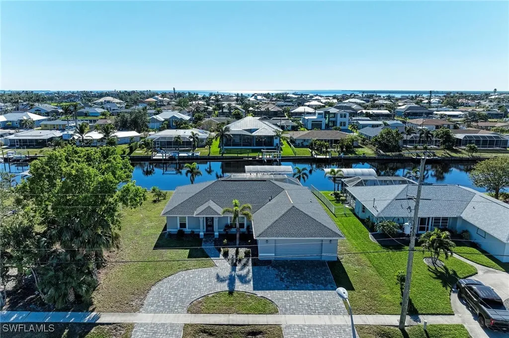 21341 Edgewater Drive Port Charlotte FL 33952