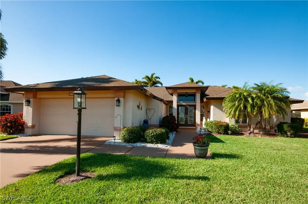 3940 Spring Garden Lane Estero FL 33928