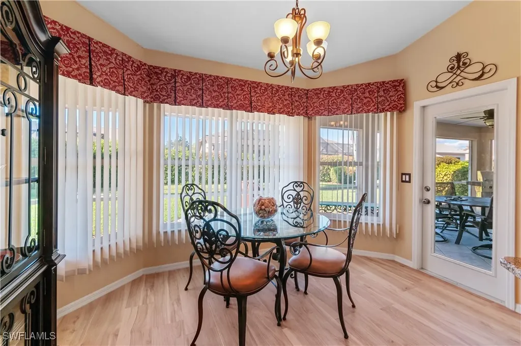 3940 Spring Garden Lane Estero FL 33928