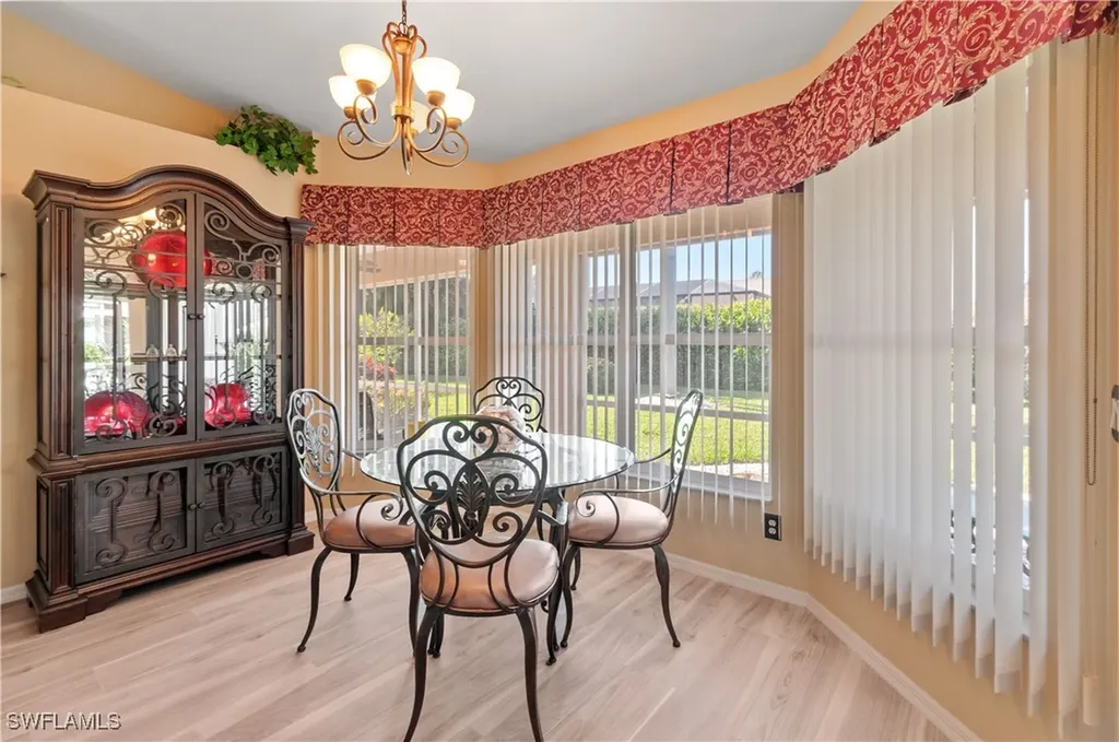 3940 Spring Garden Lane Estero FL 33928