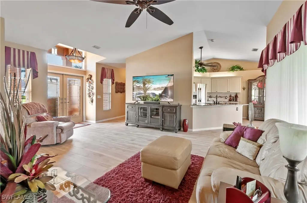 3940 Spring Garden Lane Estero FL 33928