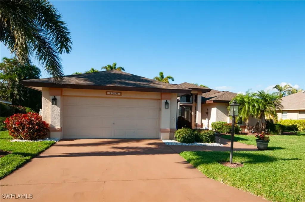 3940 Spring Garden Lane Estero FL 33928
