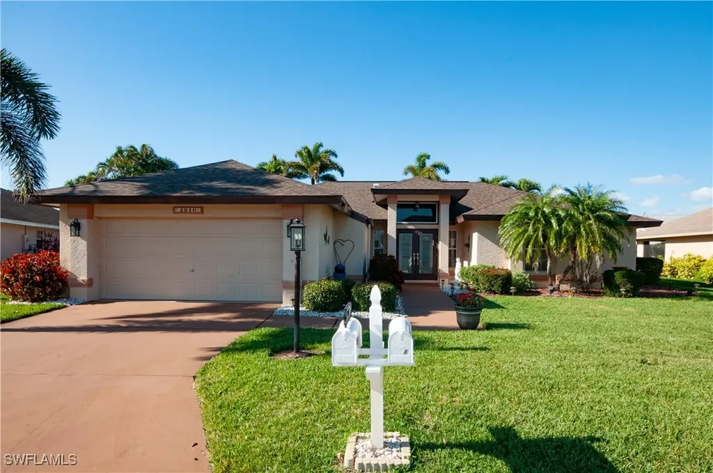 3940 Spring Garden Lane Estero FL 33928