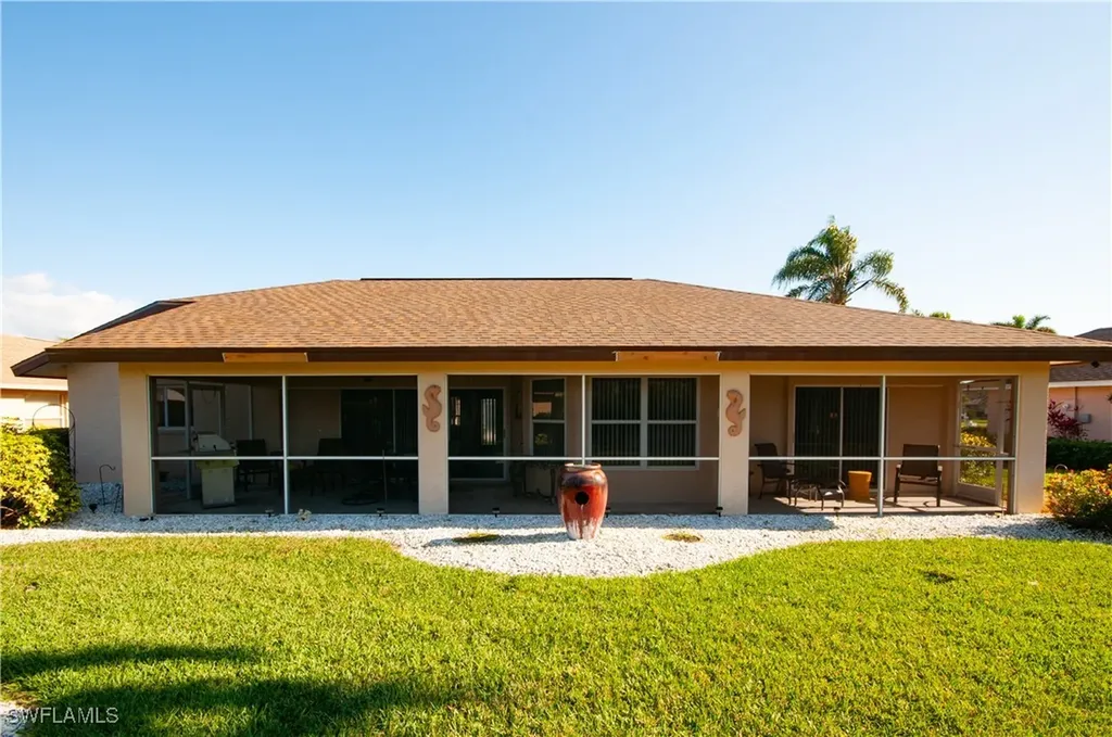3940 Spring Garden Lane Estero FL 33928
