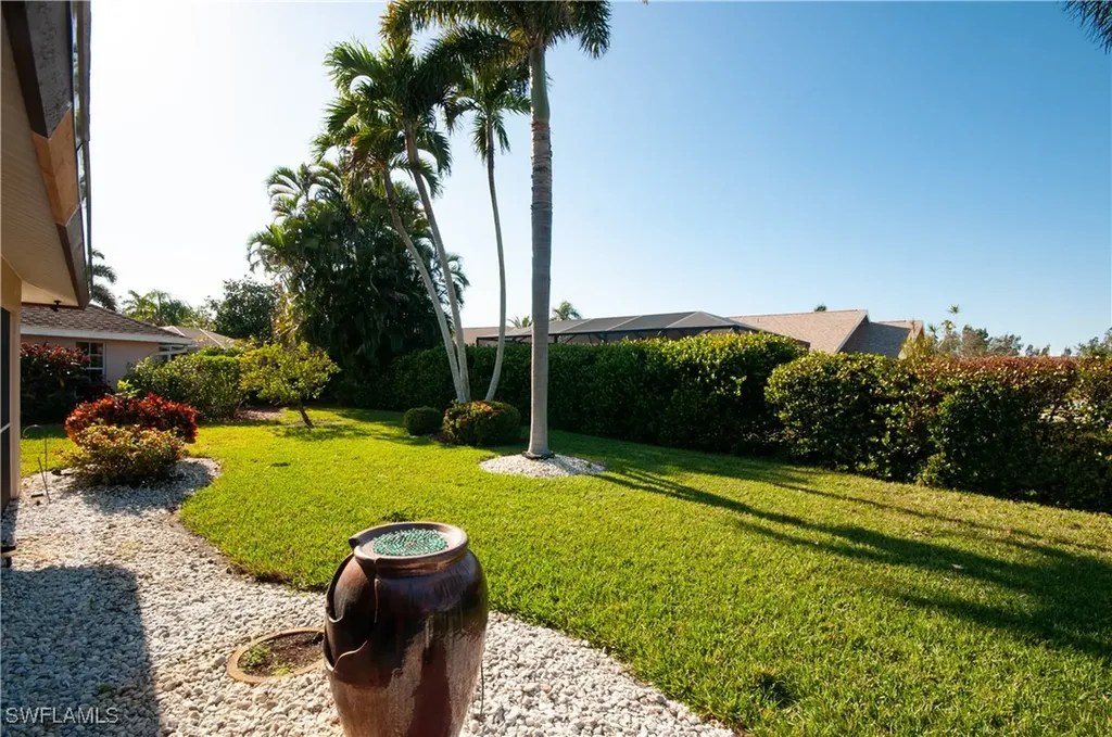 3940 Spring Garden Lane Estero FL 33928