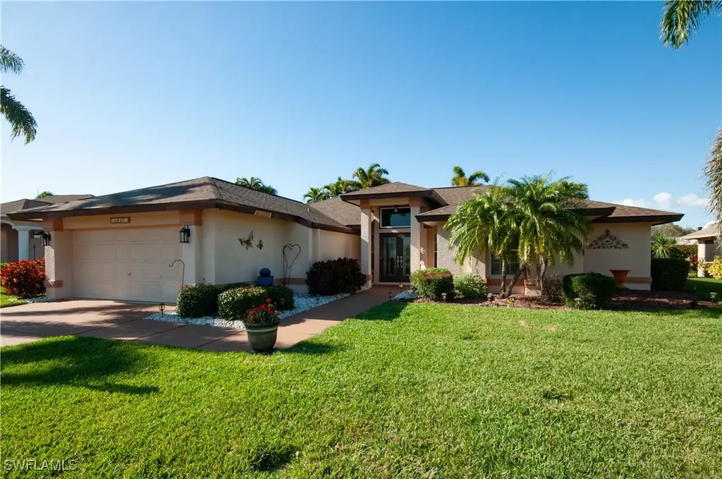 3940 Spring Garden Lane Estero FL 33928