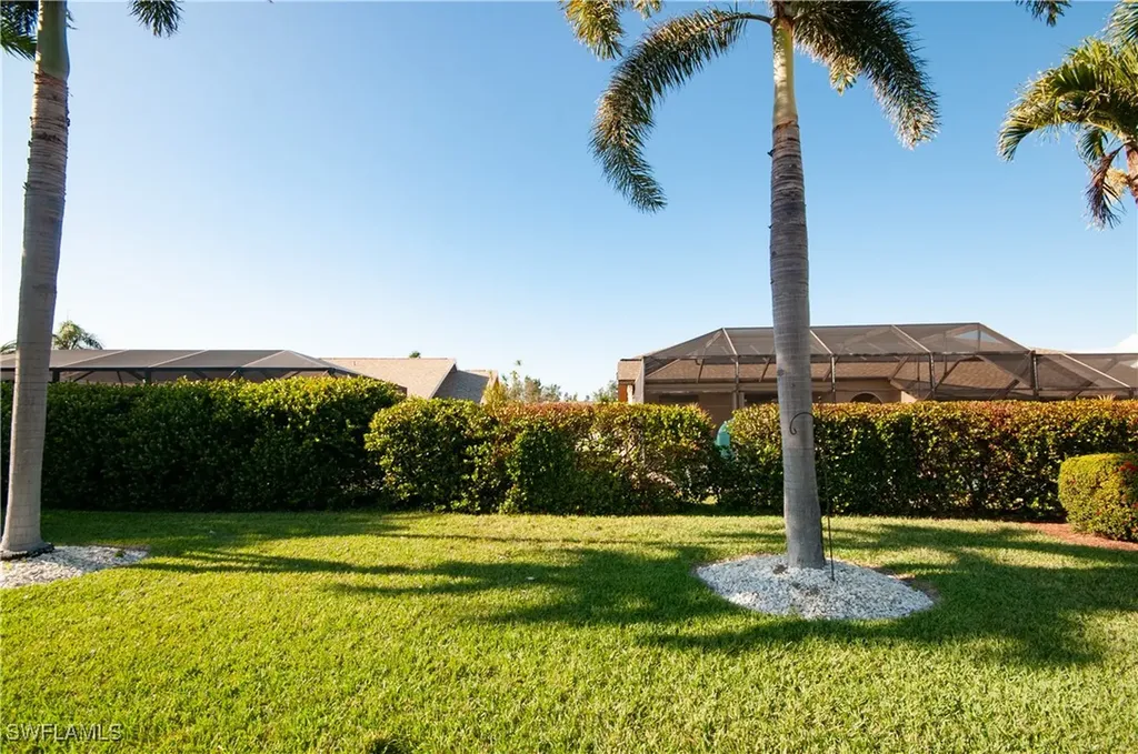 3940 Spring Garden Lane Estero FL 33928
