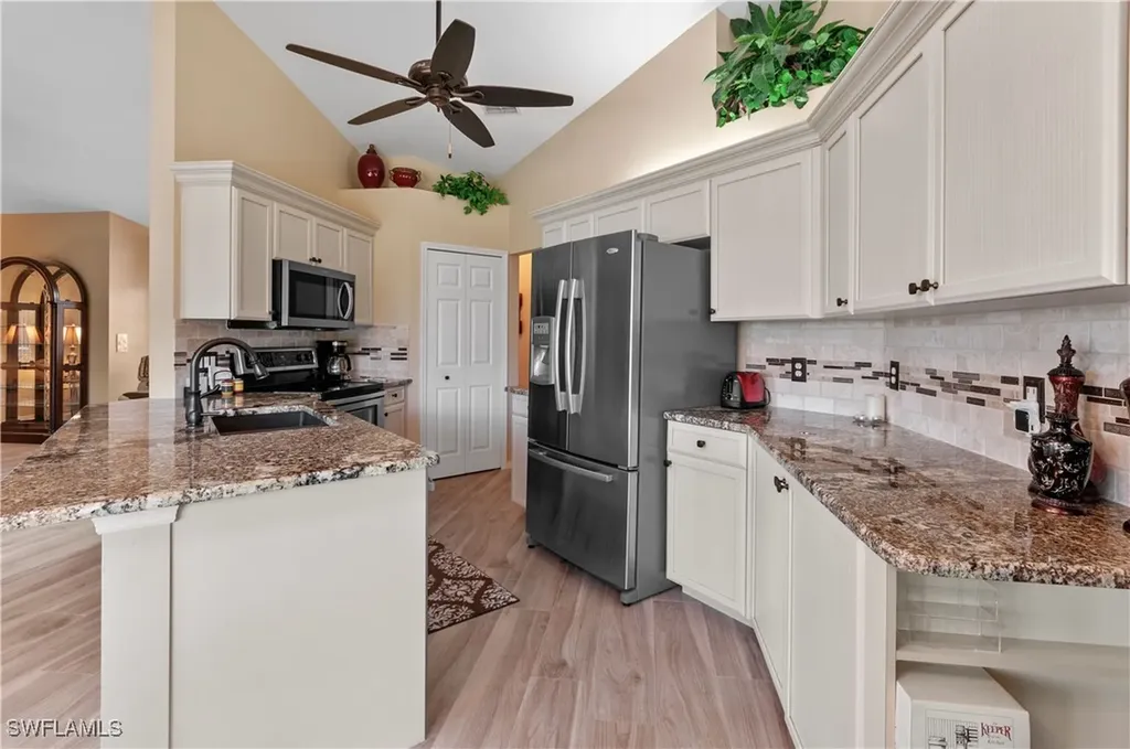 3940 Spring Garden Lane Estero FL 33928