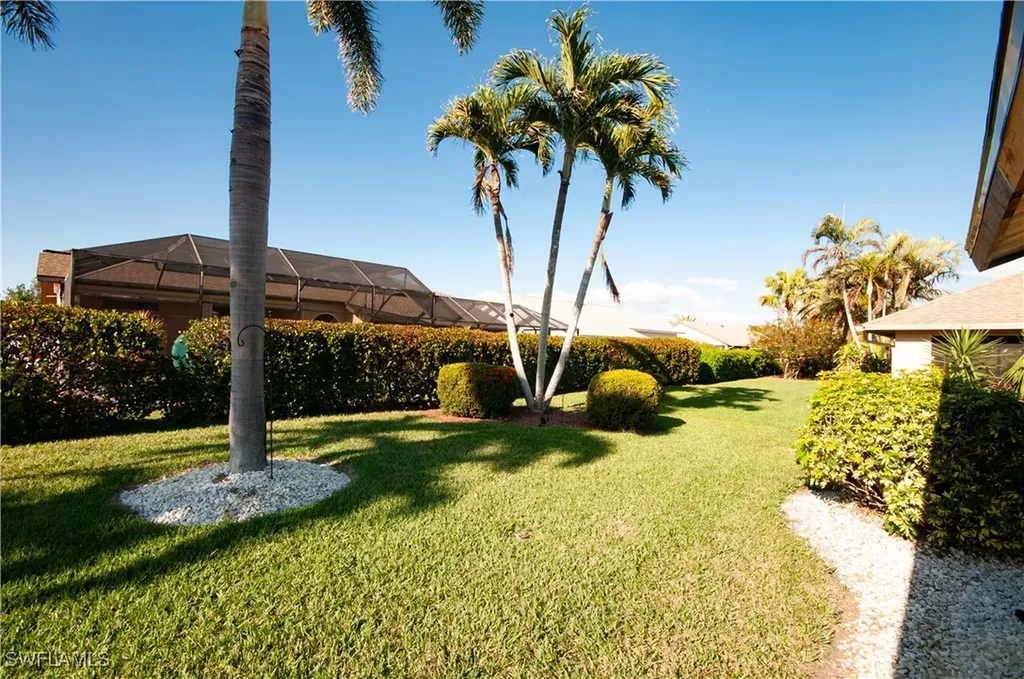 3940 Spring Garden Lane Estero FL 33928