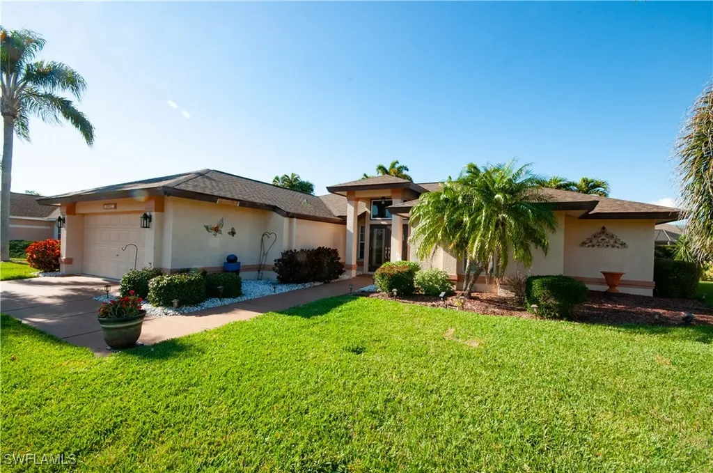 3940 Spring Garden Lane Estero FL 33928