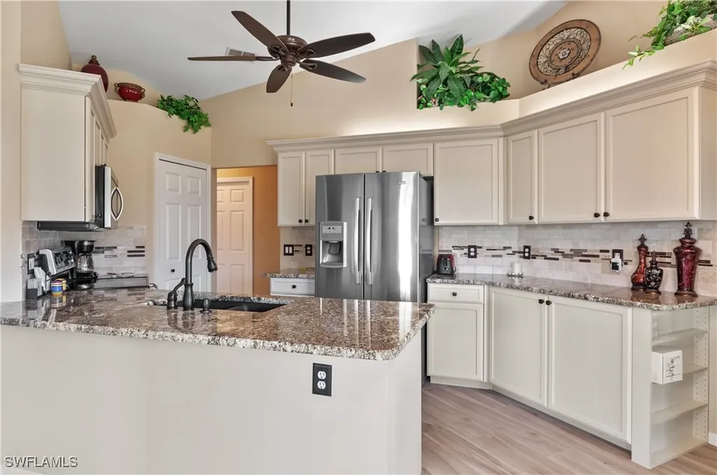 3940 Spring Garden Lane Estero FL 33928
