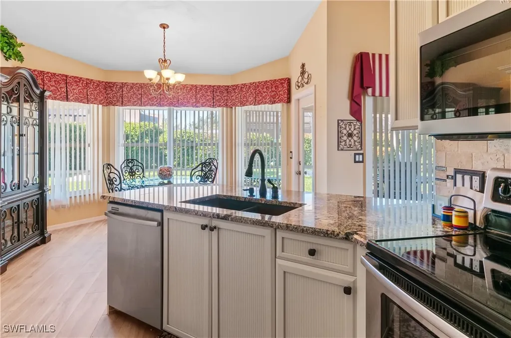 3940 Spring Garden Lane Estero FL 33928