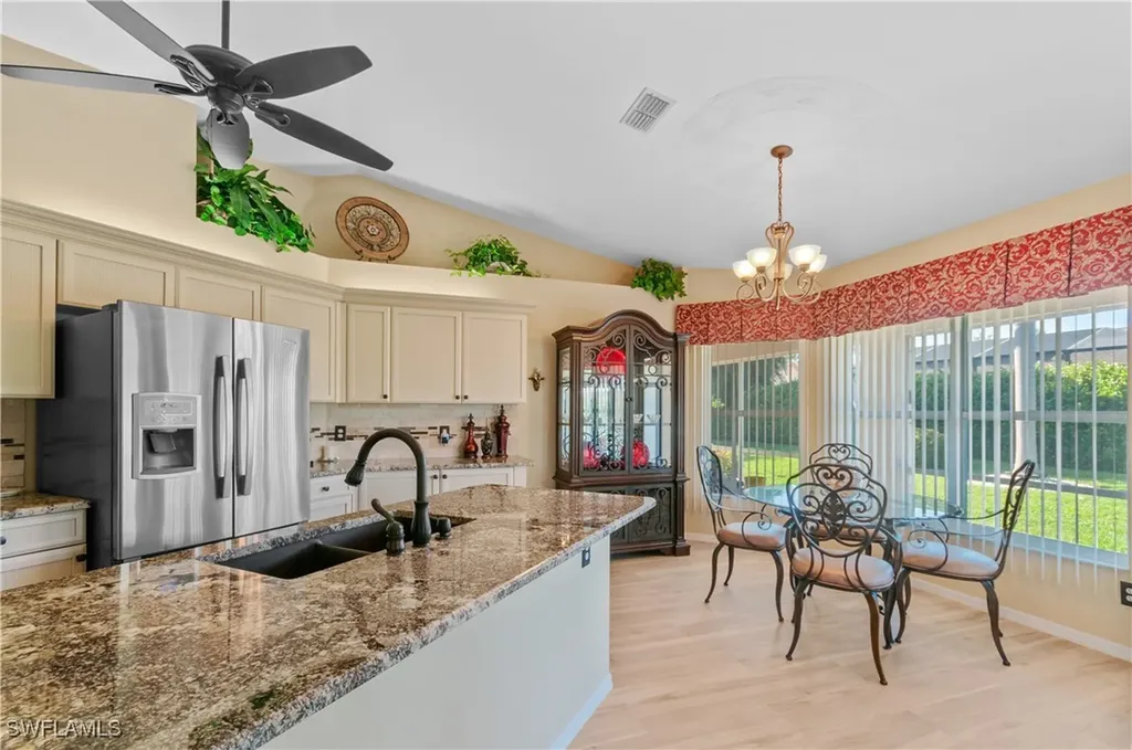 3940 Spring Garden Lane Estero FL 33928