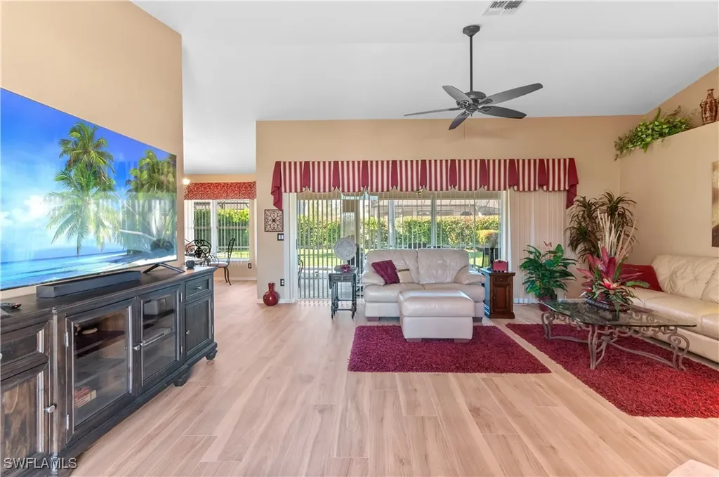 3940 Spring Garden Lane Estero FL 33928