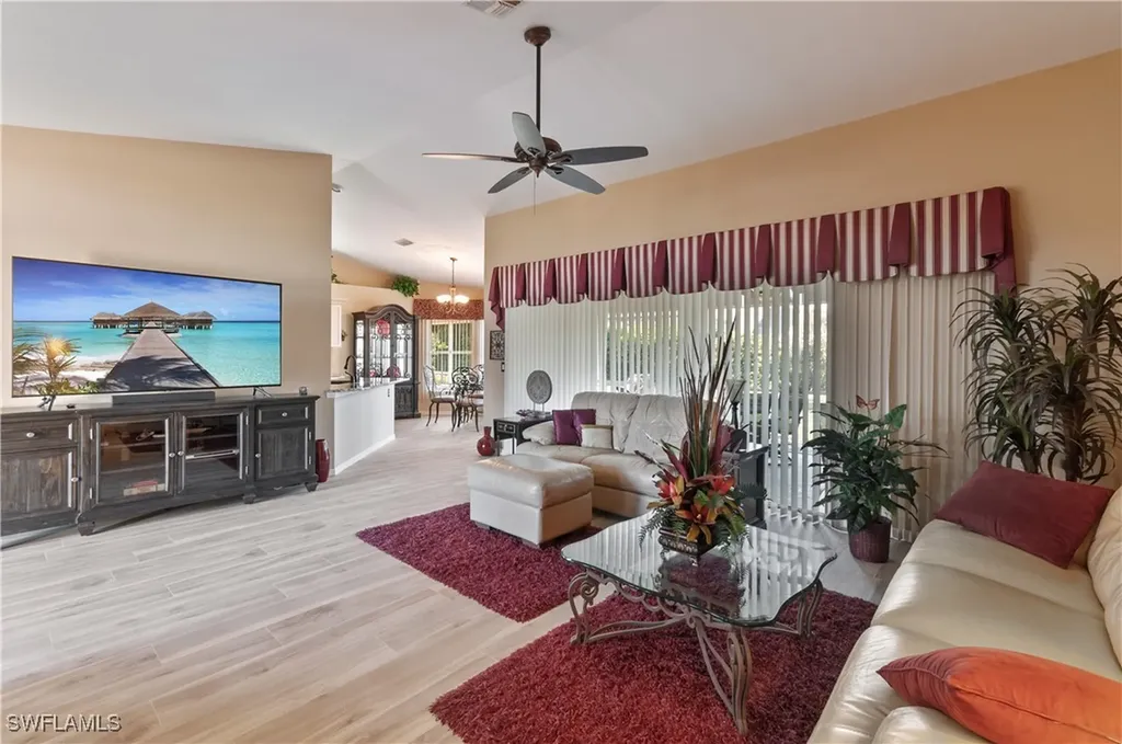 3940 Spring Garden Lane Estero FL 33928