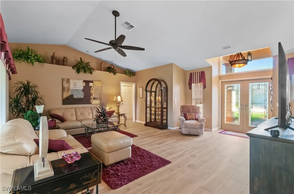 3940 Spring Garden Lane Estero FL 33928