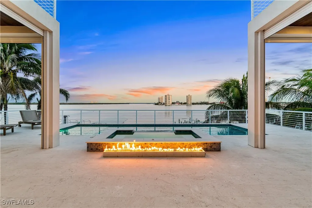 160 Little Carlos Lane Fort Myers Beach FL 33931
