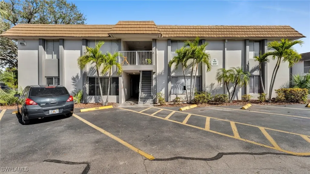 1830 Maravilla Avenue Fort Myers FL 33901
