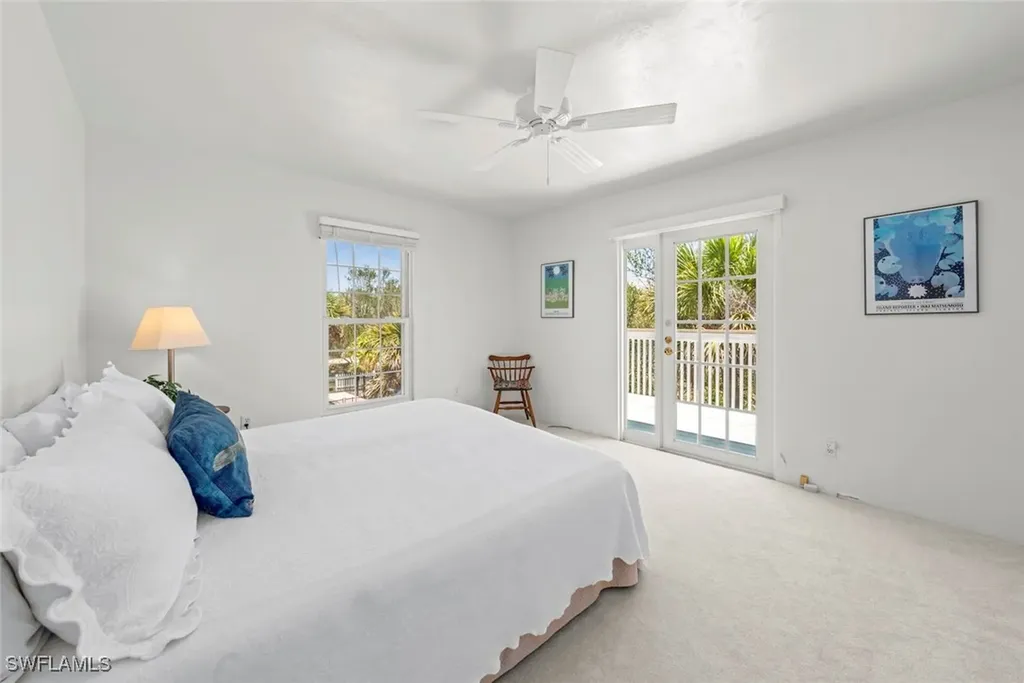 490 Marian Road Sanibel FL 33957