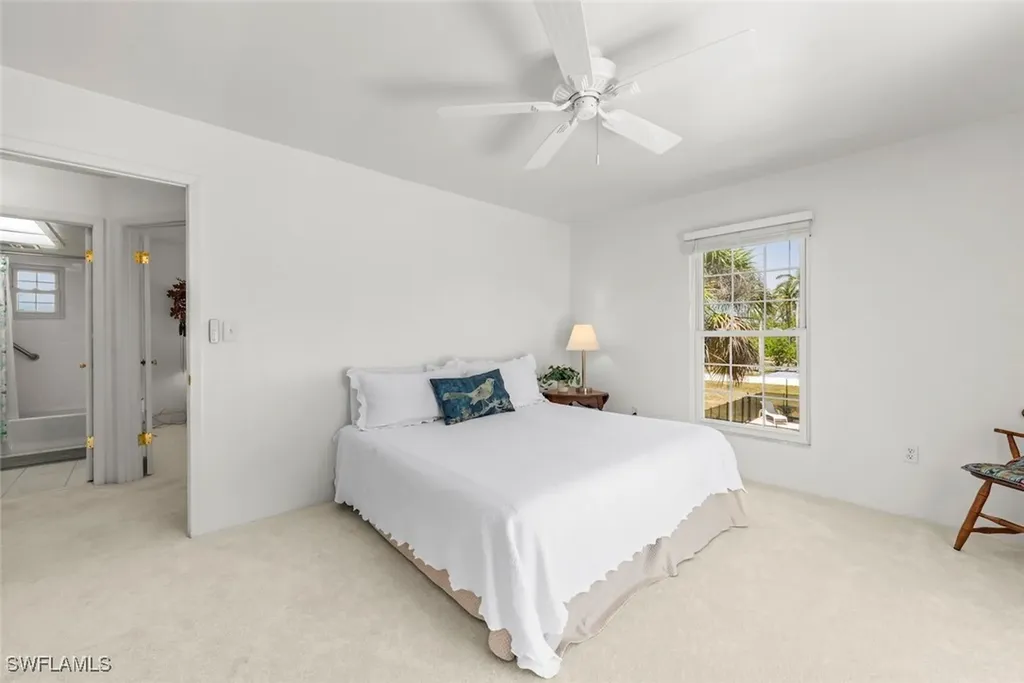 490 Marian Road Sanibel FL 33957
