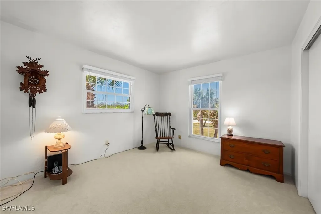 490 Marian Road Sanibel FL 33957