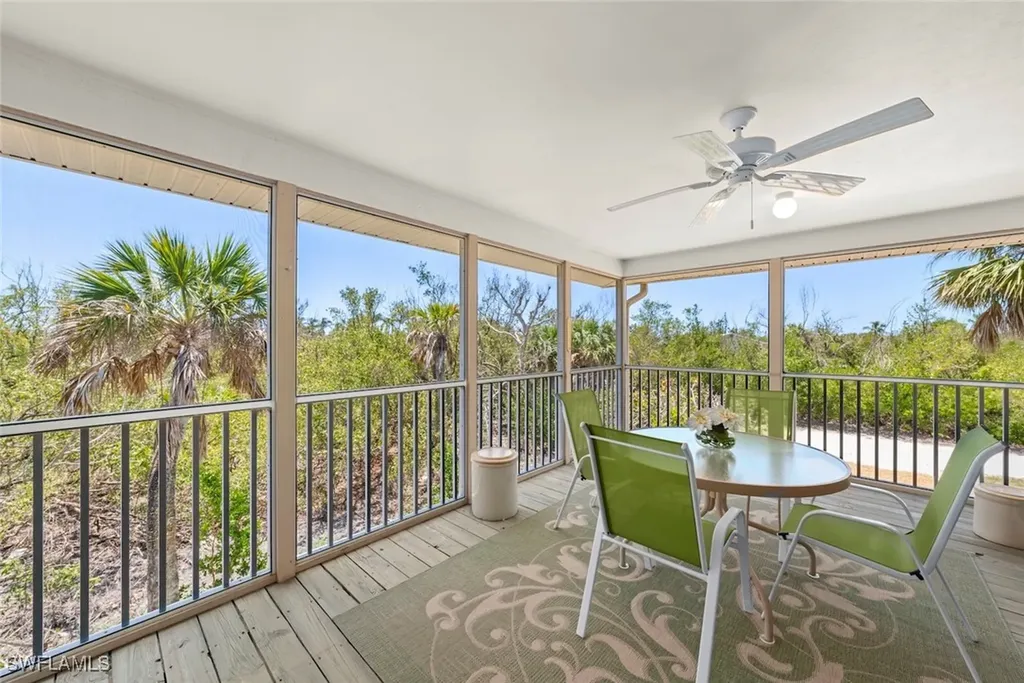 490 Marian Road Sanibel FL 33957