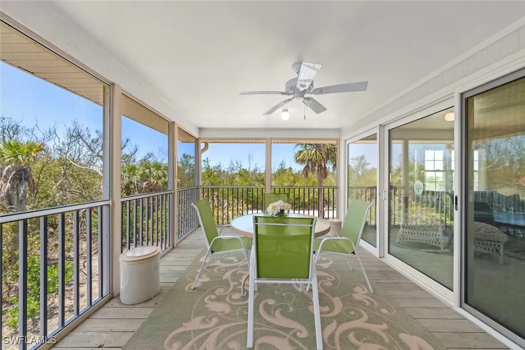 490 Marian Road Sanibel FL 33957