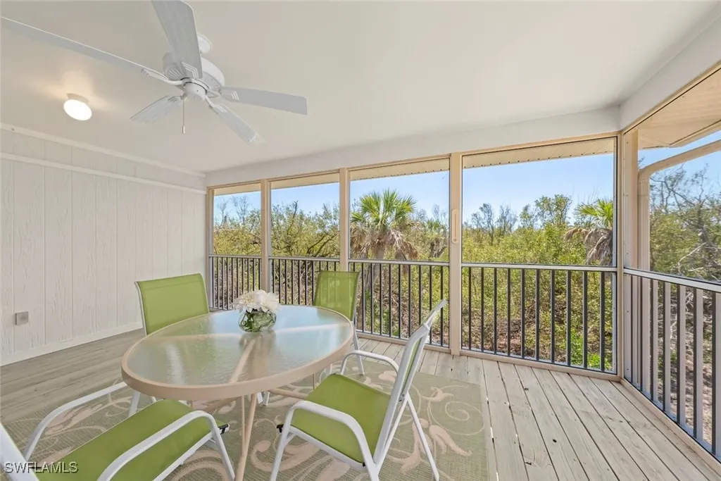 490 Marian Road Sanibel FL 33957