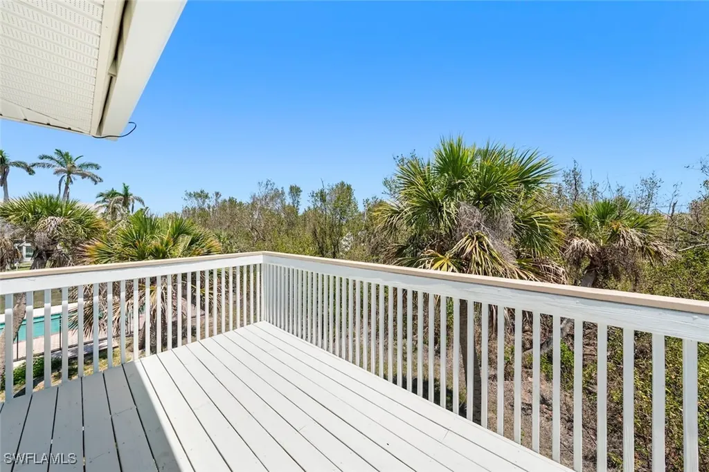 490 Marian Road Sanibel FL 33957