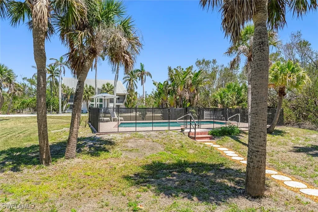490 Marian Road Sanibel FL 33957
