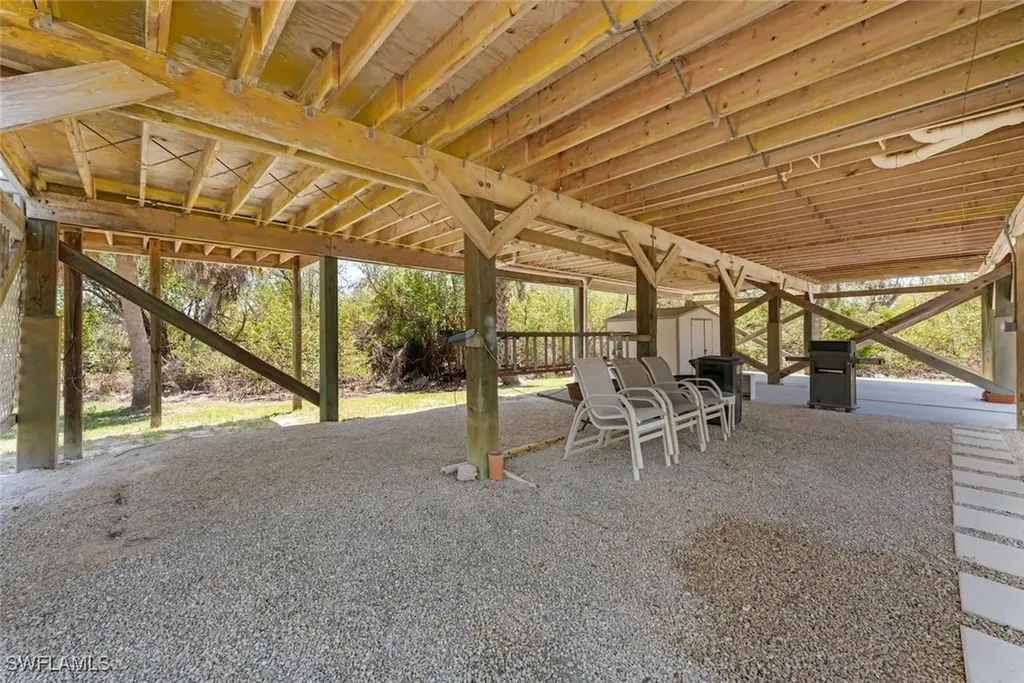 490 Marian Road Sanibel FL 33957