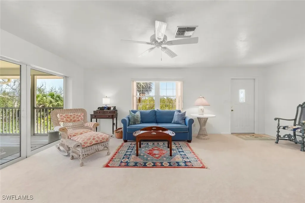 490 Marian Road Sanibel FL 33957