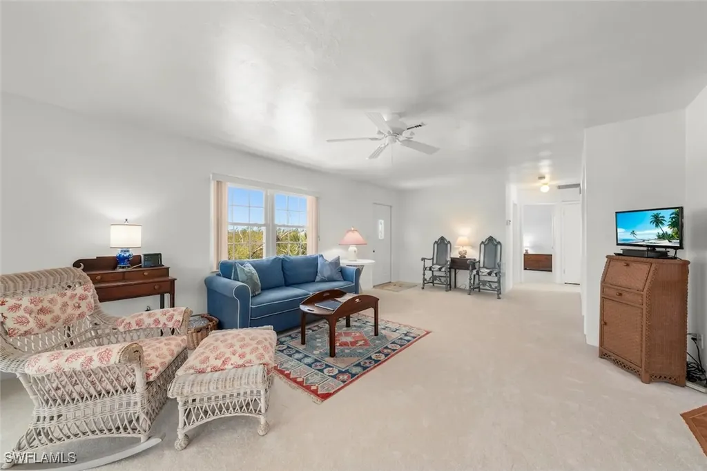 490 Marian Road Sanibel FL 33957