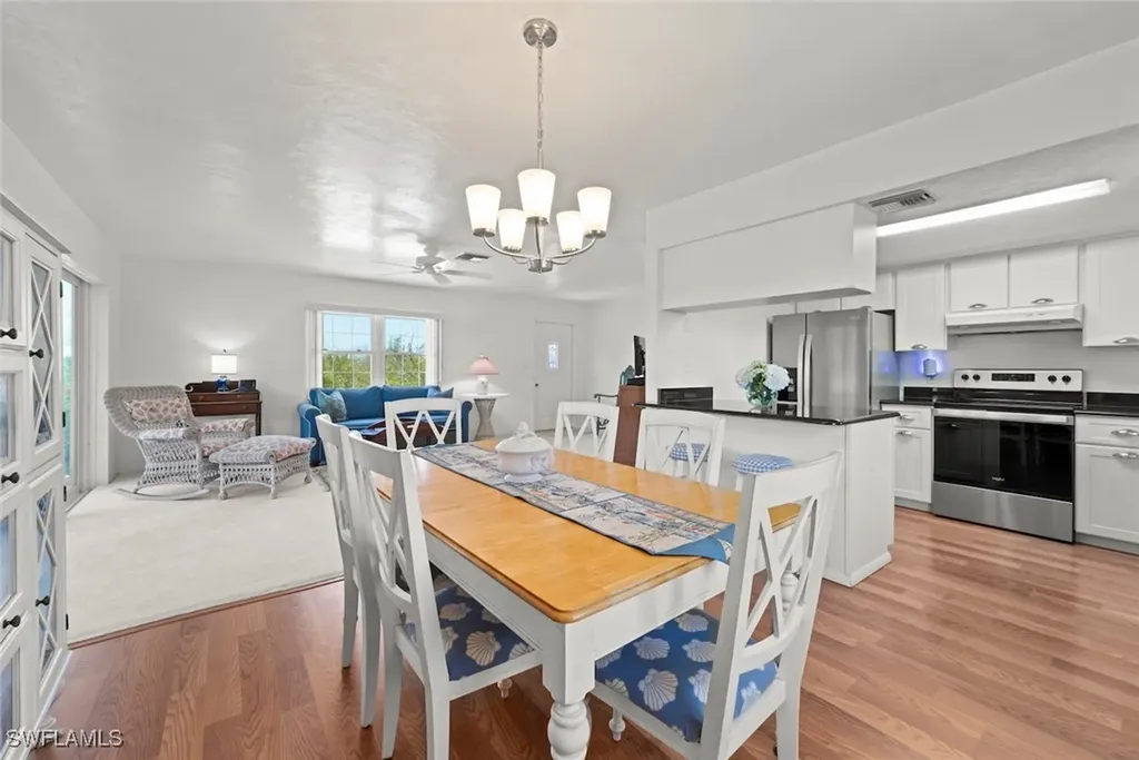 490 Marian Road Sanibel FL 33957