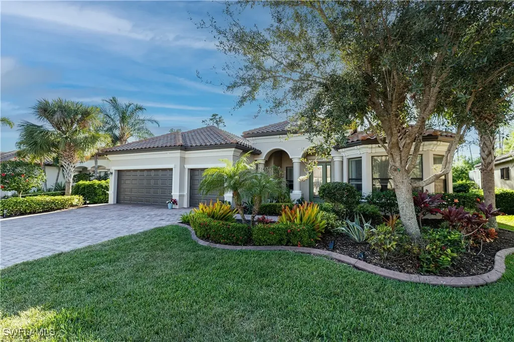 11026 Longwing Drive Fort Myers FL 33912