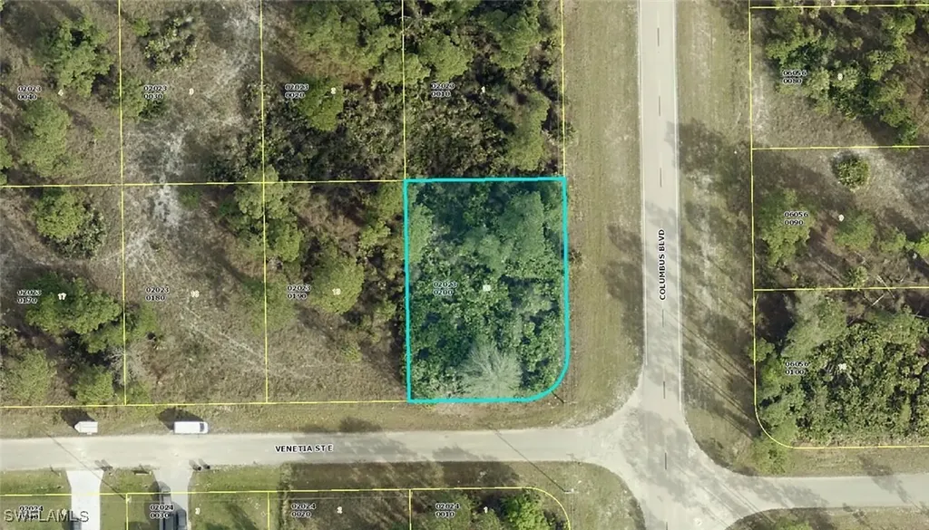 1151 Venetia Street Lehigh Acres FL 33974