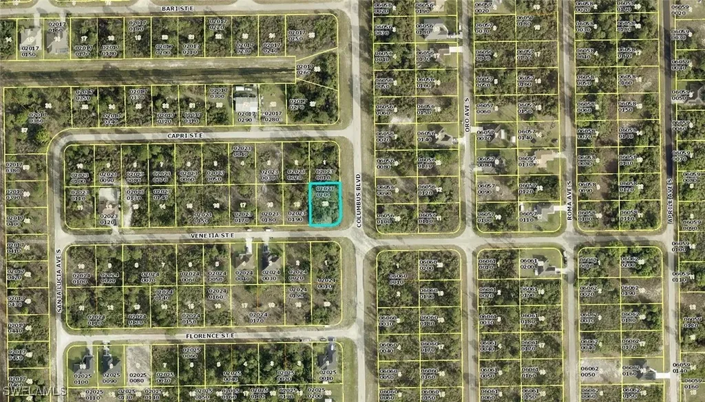 1151 Venetia Street Lehigh Acres FL 33974
