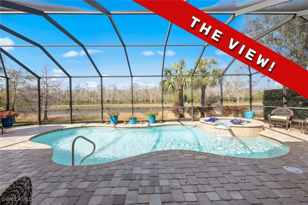 20410 Black Tree Lane Estero FL 33928
