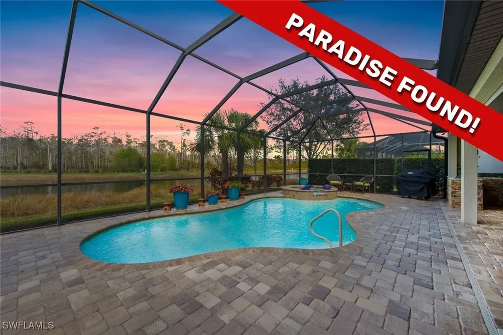 20410 Black Tree Lane Estero FL 33928
