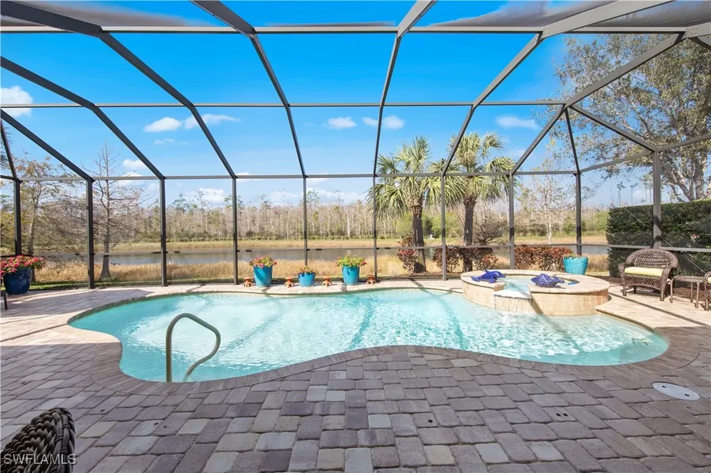 20410 Black Tree Lane Estero FL 33928