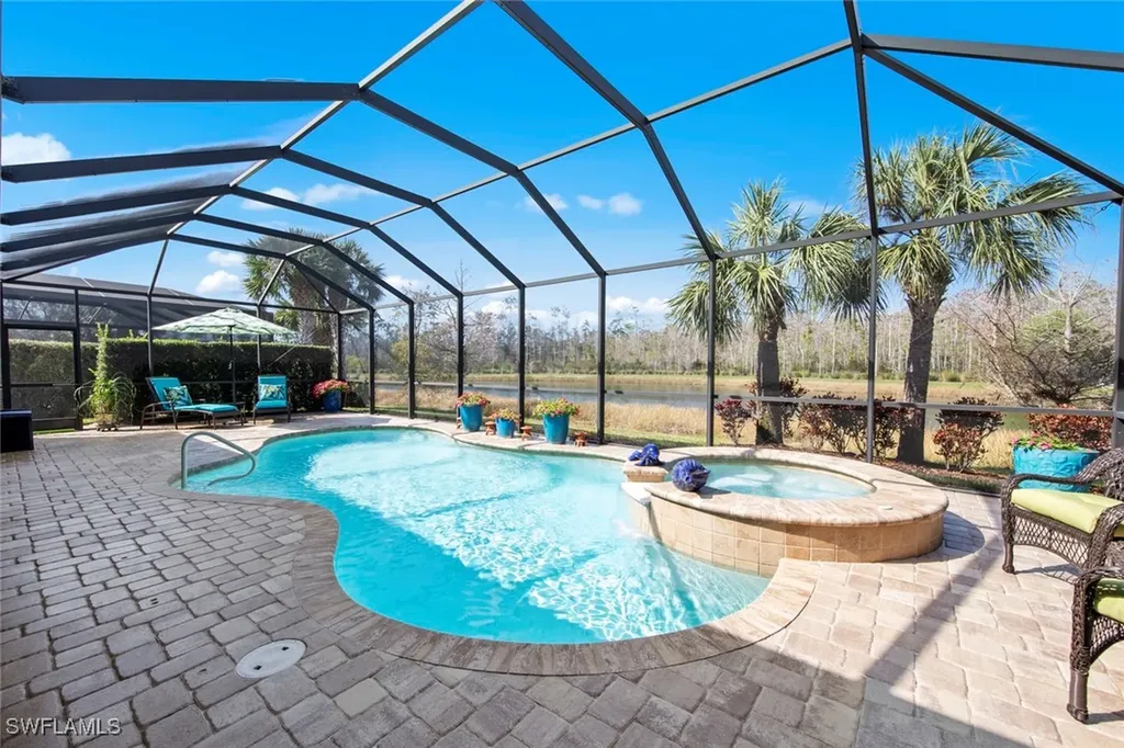 20410 Black Tree Lane Estero FL 33928